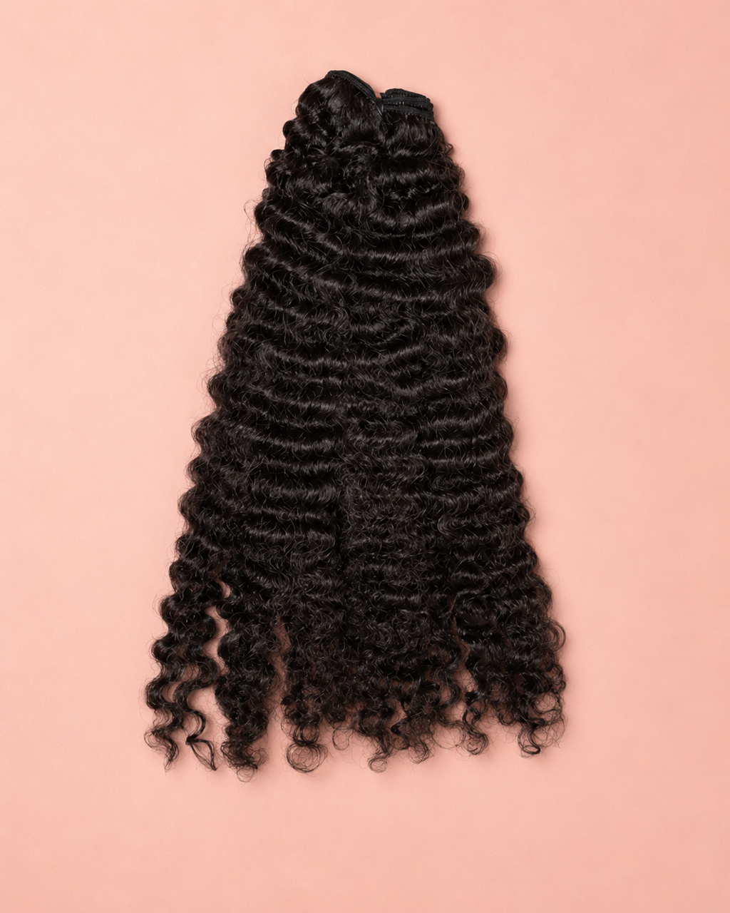 PLUSH CURL