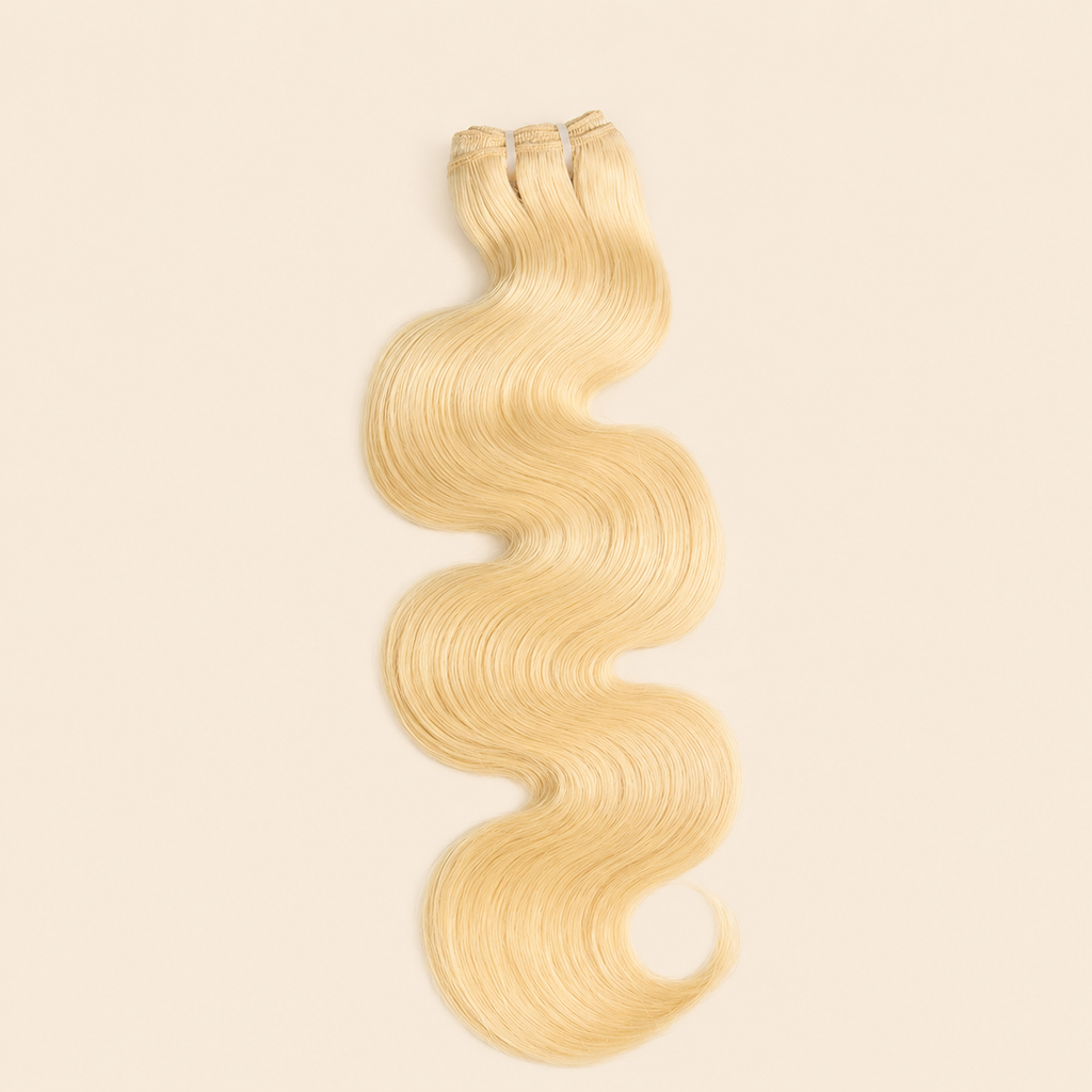 SUNSET BLONDE