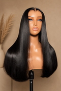 EXECUTIVE STRAIGHT WIG