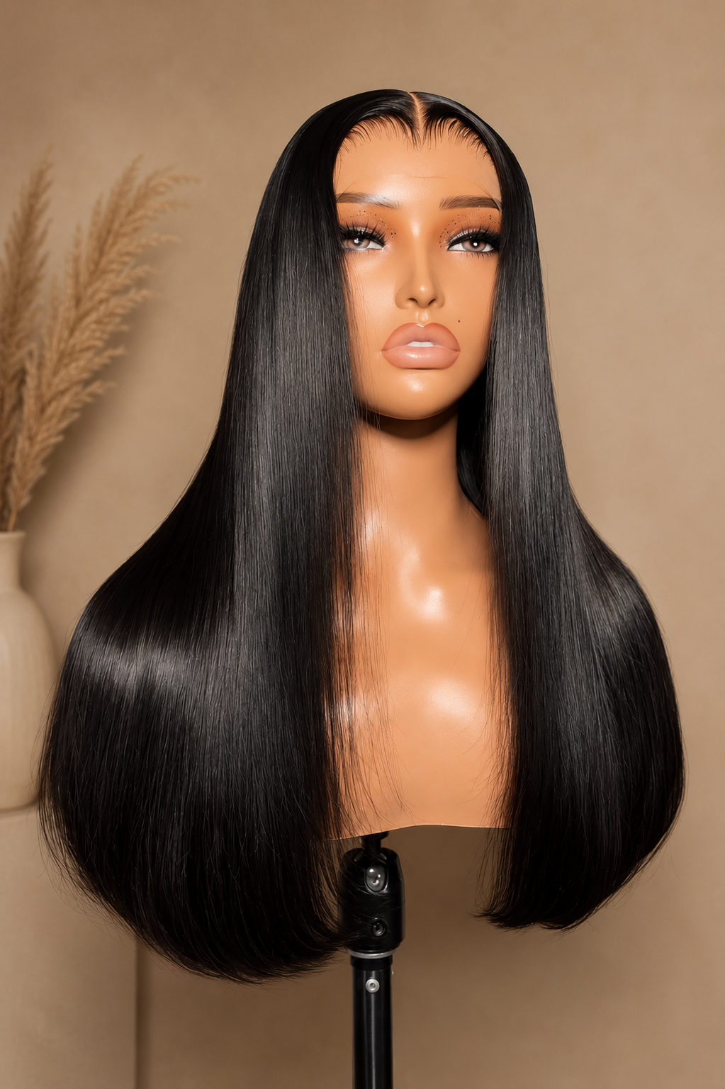 EXECUTIVE STRAIGHT WIG