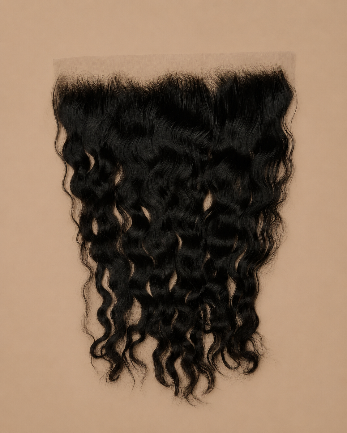 HD LACE FRONTALS
